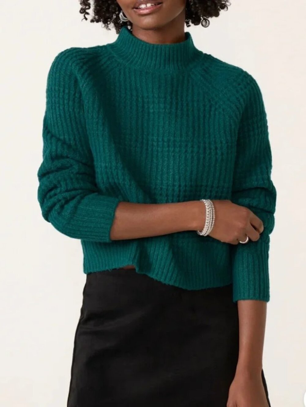Evereve Sweater Lot